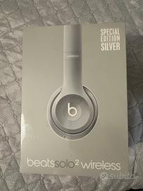Beats solo 2 wireless
