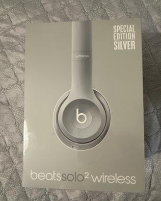 Beats solo 2 wireless