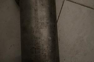 Scarico terminale hayabusa