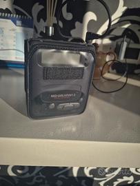 Sony walkman vintage