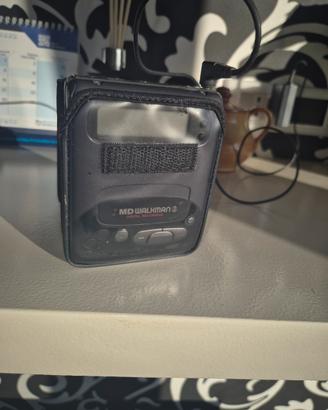Sony walkman vintage