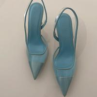 Slingback Primadonna