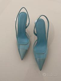 Slingback Primadonna
