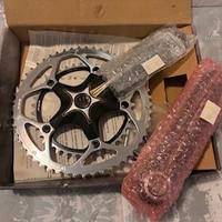 Guarnitura Fsa Superlight