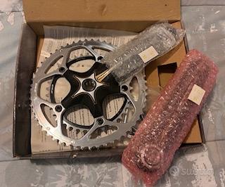 Guarnitura Fsa Superlight