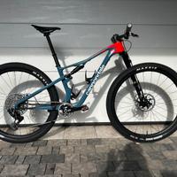 Cannondale Scalpel M Full Carbon Sram XX SL axs