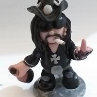 Lemmy Killmister Motorhead