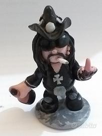 Lemmy Killmister Motorhead