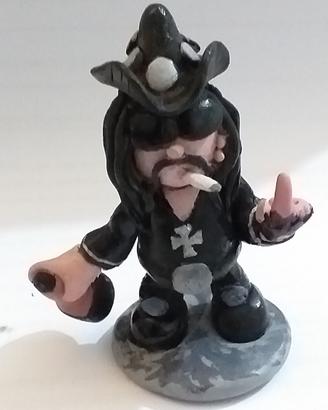 Lemmy Killmister Motorhead