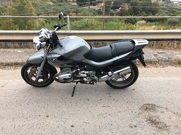 BMW R 1150 R 2005