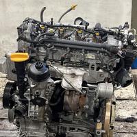 MOTORE SEMICOMPLETO OPEL Meriva 1a Serie diesel 13