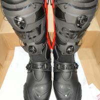 stivali Sidi Rex taglia 44