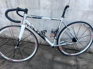 Telaio Cinelli Experience