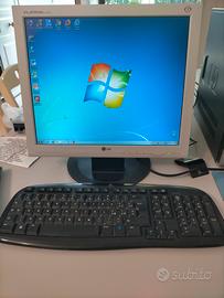 HP COMPAQ