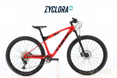 Trek Supercaliber 9.6 Gen 1 t.L
