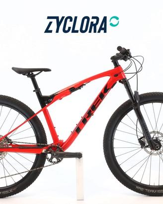 Trek Supercaliber 9.6 Gen 1 t.L