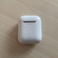 Custodia di Ricarica Airpods Gen 2