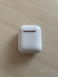 Custodia di Ricarica Airpods Gen 2