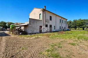 RUSTICO A SAN MAURO PASCOLI