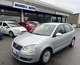 Volkswagen Polo 1.2 5p. Trendline *GPL* NEOPATENTA