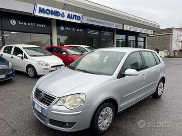 Volkswagen Polo 1.2 5p. Trendline *GPL* NEOPATENTA