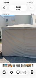 Gazebo 3mx3m