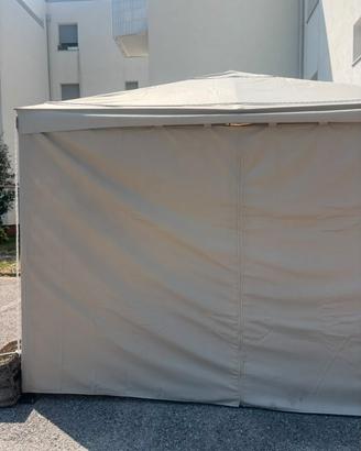 Gazebo 3mx3m