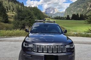 Jjeep Grand Cherokee