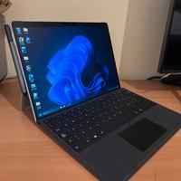 Microsoft Surface Pro 8 Platino