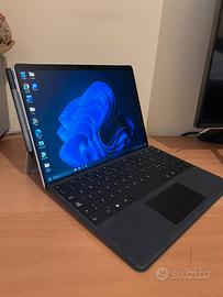 Microsoft Surface Pro 8 Platino