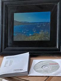 Cornice fotografica  gigaframe