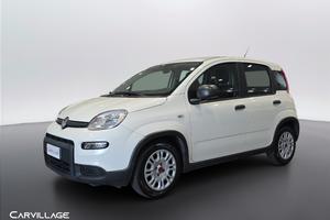 FIAT Panda 1.0 firefly hybrid s&s 70cv