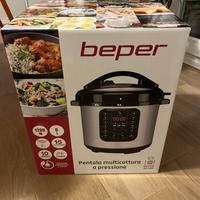 Pentola a pressione elettrica