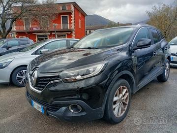 Renault Kadjar dCi 8V 110CV EDC Energy Sport Editi