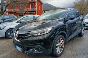 Renault Kadjar dCi 8V 110CV EDC Energy Sport Editi