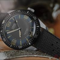 Oris Sixty Five 40mm full set automatico 