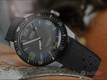 Oris Sixty Five 40mm full set automatico 