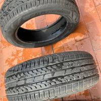 4 Pneumatici Fortune FUNRUN FSR-802 195/55 R16