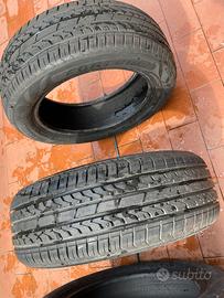 4 Pneumatici Fortune FUNRUN FSR-802 195/55 R16