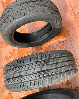 4 Pneumatici Fortune FUNRUN FSR-802 195/55 R16
