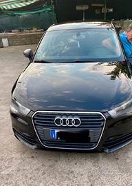 Audi a1/s1 - 2015