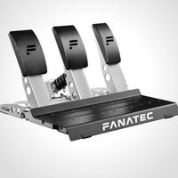 Pedaliera fanatec csl