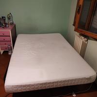 materasso memory foam