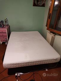 materasso memory foam