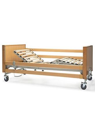 Letto ortopedico elettrico
