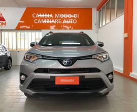 Toyota RAV4 2.5 Hybrid 2WD Exclusive