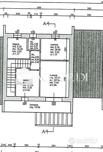 Casa – Giavera del Montello, Treviso - Vista 3