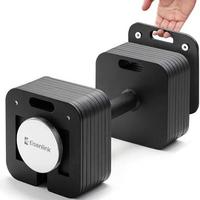 Coppia manubri regolabili Eisenlink