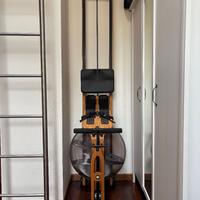 Remoregometro WaterRower Performance