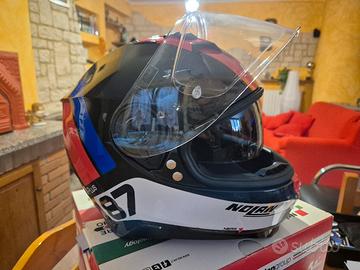 Casco integrale Nolan taglia XS